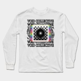 JUNE OMEGA Long Sleeve T-Shirt
